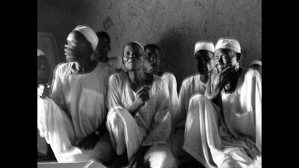 Chasing Misery project video thumbnail